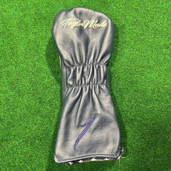Taylormade US Open headcover - Picture 2 of 3